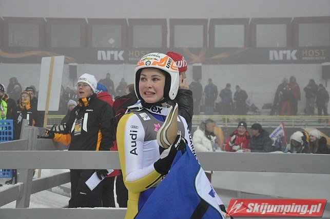176 Elena Runggaldier